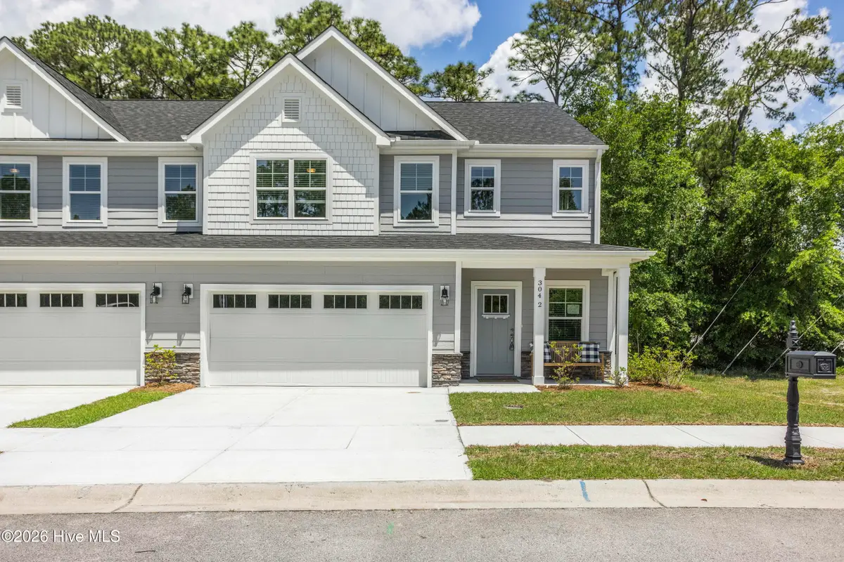 308 Lusterleaf Lane # 2, Shallotte, NC 28470 - #1
