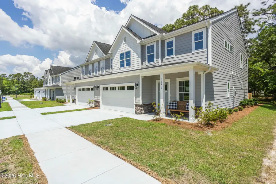 308 Lusterleaf Lane # 2, Shallotte, NC 28470 - #2