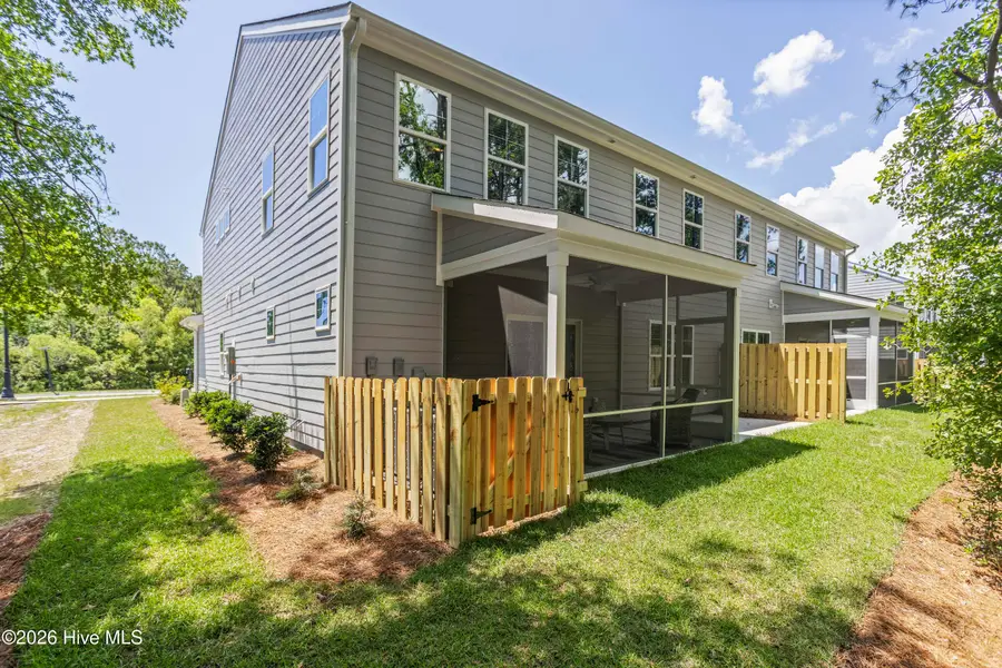 308 Lusterleaf Lane # 2, Shallotte, NC 28470 - #3