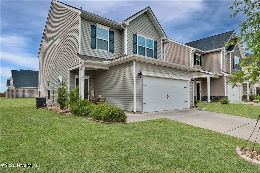 577 Count Fleet Court, Graniteville, SC 29829 - #3