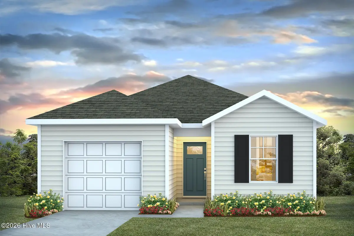 3076 Tasso Drive Sw, Sunset Beach, NC 28468 - #1