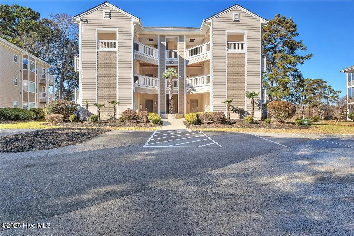219 Kings Trail # 1302, Sunset Beach, NC 28468 - #1