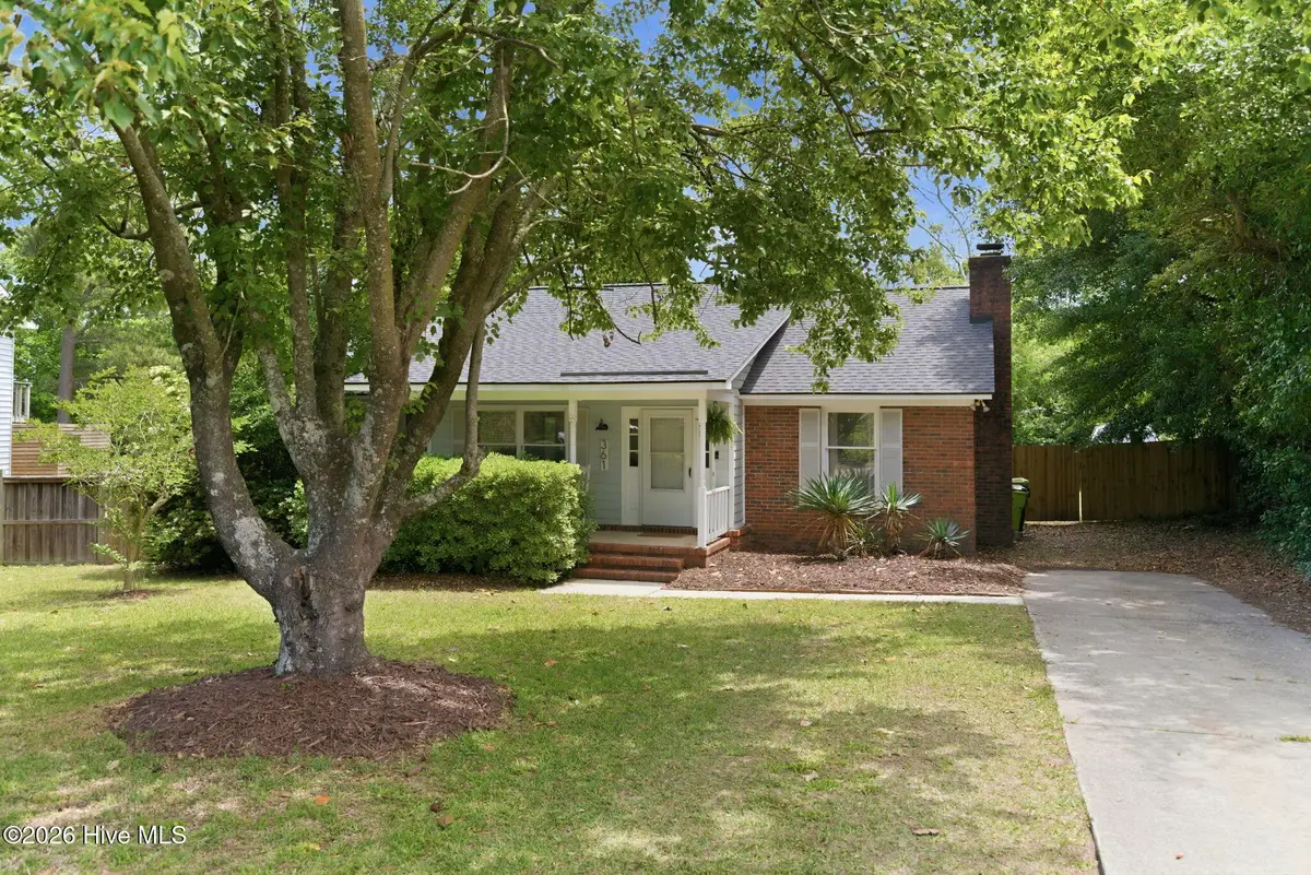 361 Friday Drive, Wilmington, NC 28411 - #1