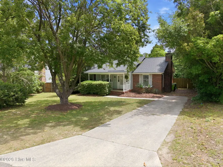 361 Friday Drive, Wilmington, NC 28411 - #3