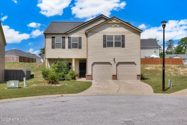 231 Sims Court, Augusta, GA 30909