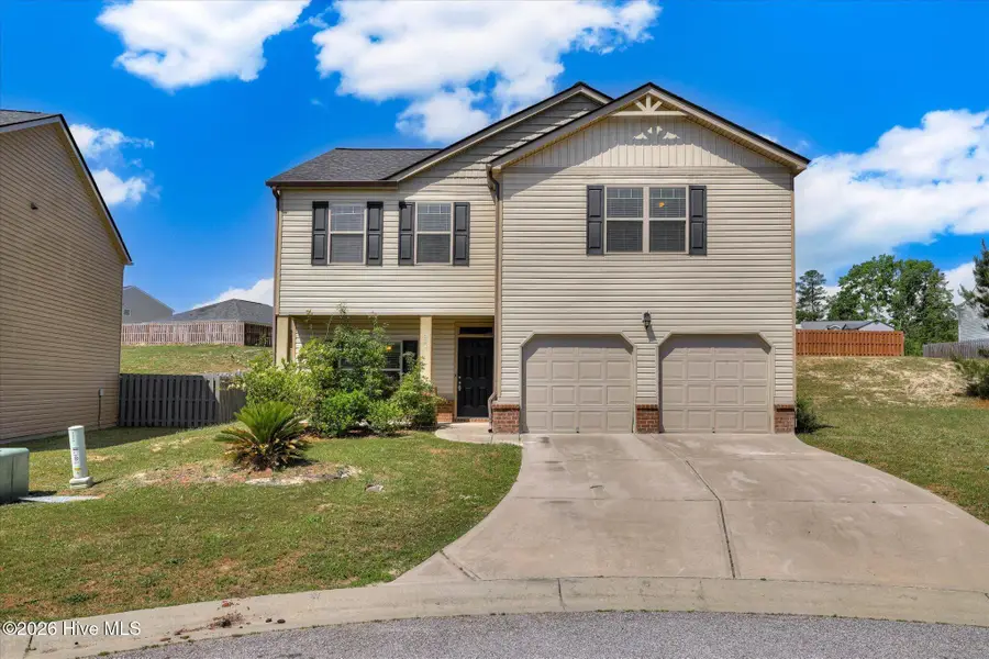 231 Sims Court, Augusta, GA 30909 - #2
