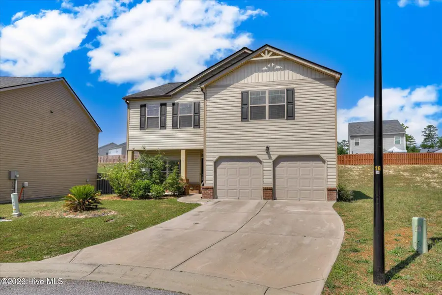 231 Sims Court, Augusta, GA 30909 - #3