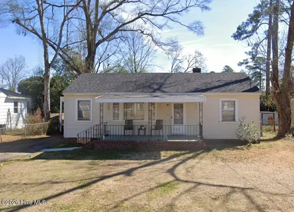 2484 Coleman Avenue, Augusta, GA 30906