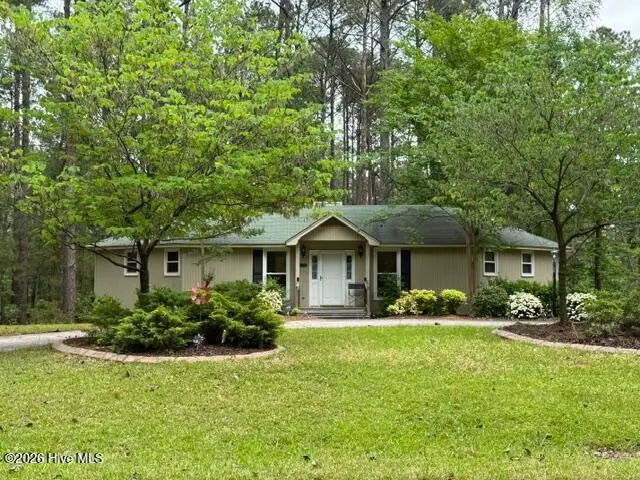 128 Royal Pine Lane, McCormick, SC 29835 - #1