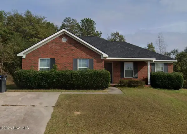 3520 Tullocks Hill Drive, Augusta, GA 30906
