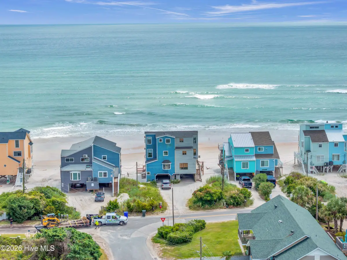 2342 New River Inlet Road #1, North Topsail Beach, NC 28460 - #1