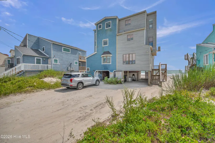 2342 New River Inlet Road #1, North Topsail Beach, NC 28460 - #2