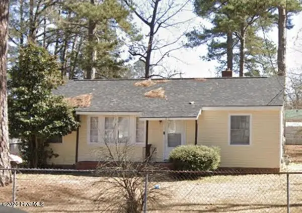 2504 Reese Avenue, Augusta, GA 30906