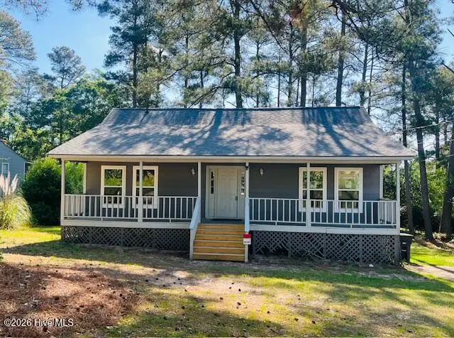 1009 Thurmond Street, North Augusta, SC 29841 - #1