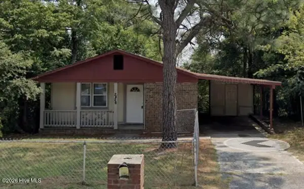 2426 N Carolina Avenue, Augusta, GA 30906