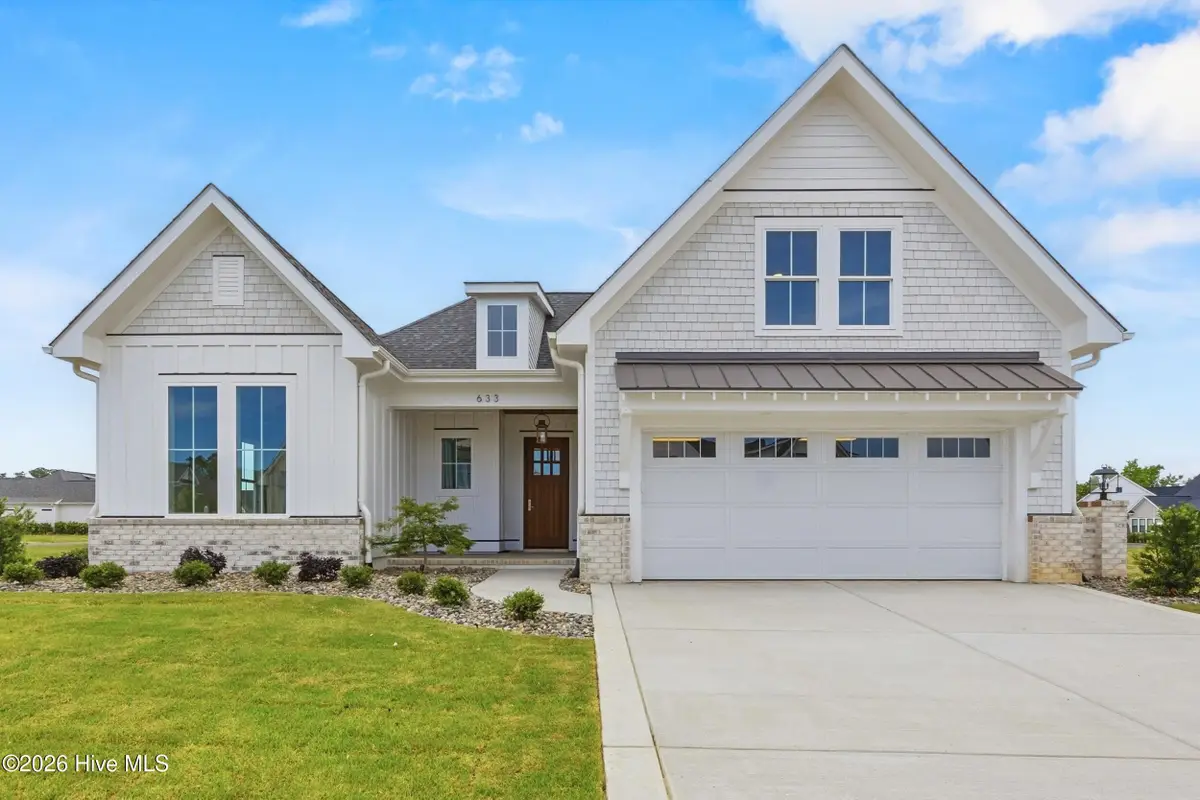 633 Waterstone Drive, Wilmington, NC 28411 - #1