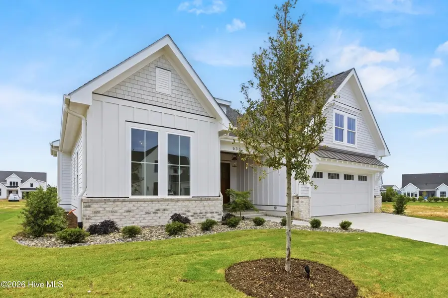 633 Waterstone Drive, Wilmington, NC 28411 - #3