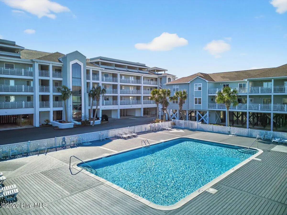 27 Ocean Isle West Boulevard # 3n, Ocean Isle Beach, NC 28469 - #1