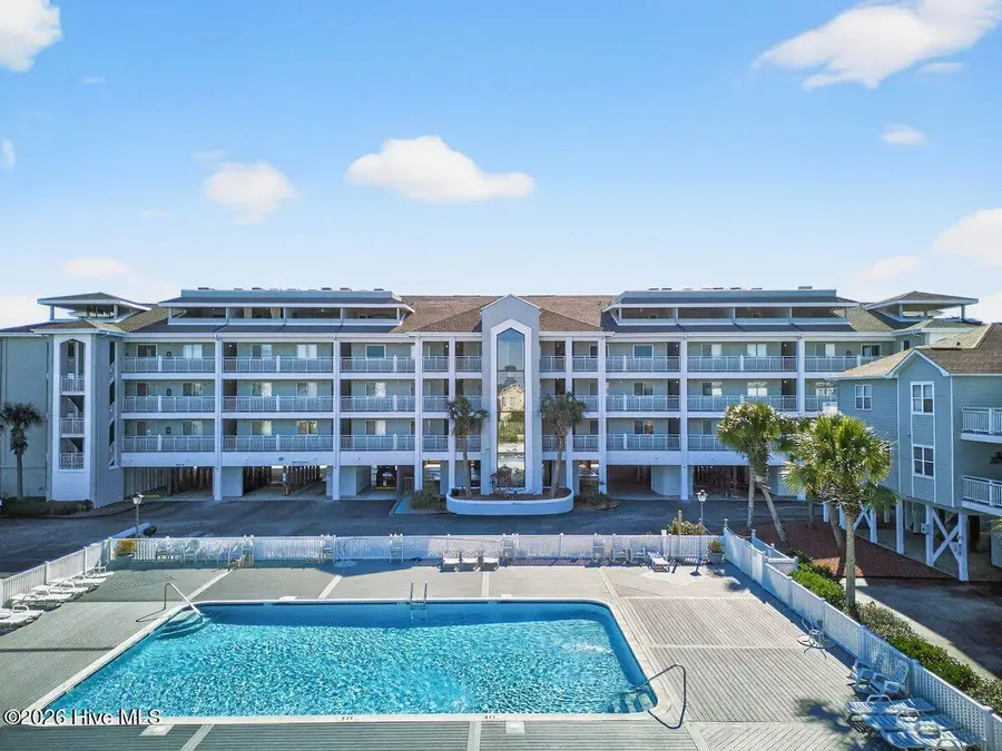 27 Ocean Isle West Boulevard # 3n, Ocean Isle Beach, NC 28469 - #2