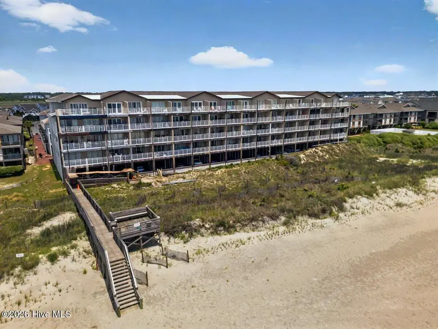 27 Ocean Isle West Boulevard # 3n, Ocean Isle Beach, NC 28469 - #3