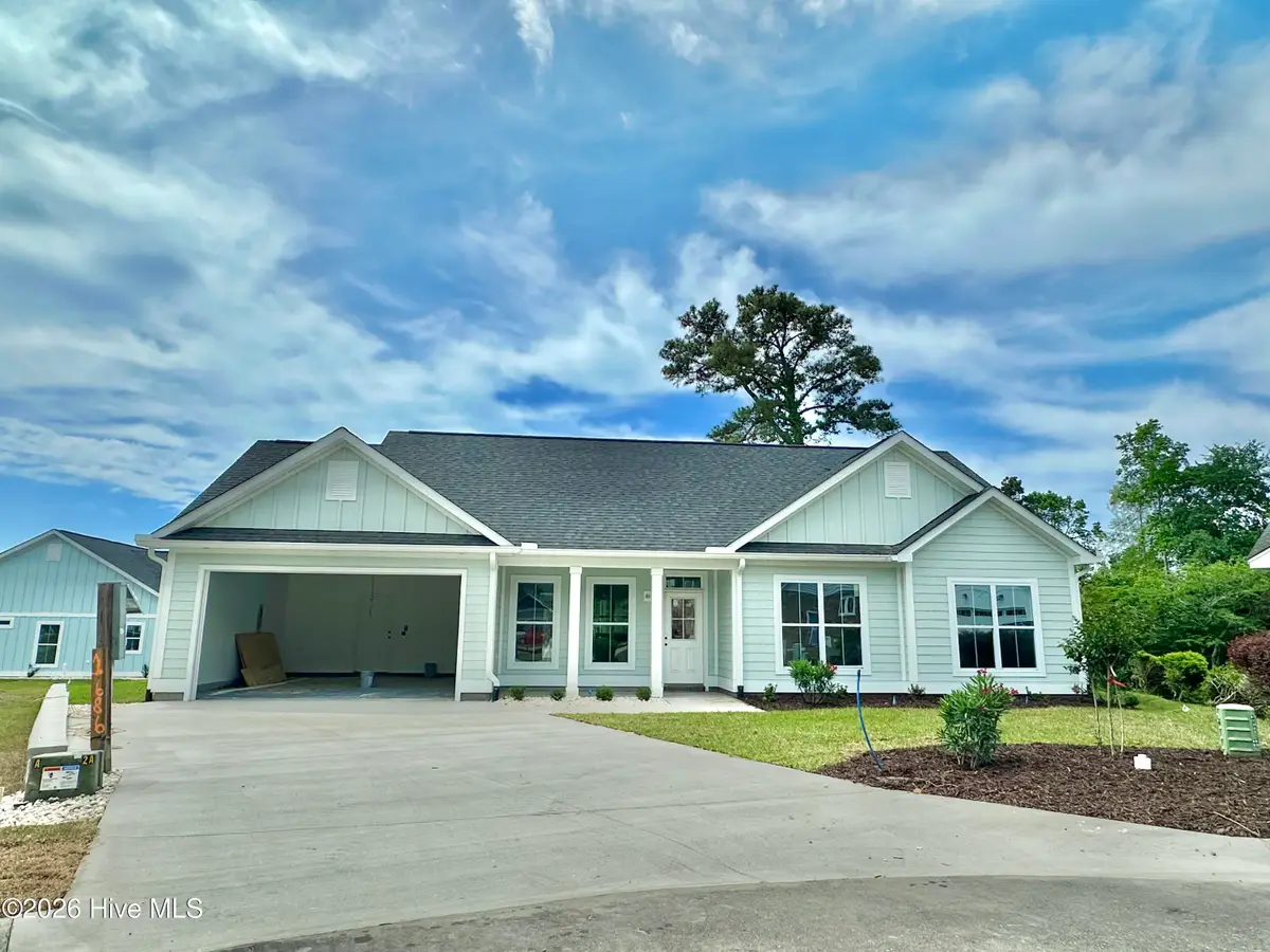 1686 E Magnolia Court Sw, Ocean Isle Beach, NC 28469 - #1