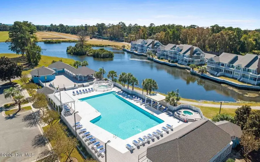 1686 E Magnolia Court Sw, Ocean Isle Beach, NC 28469 - #3