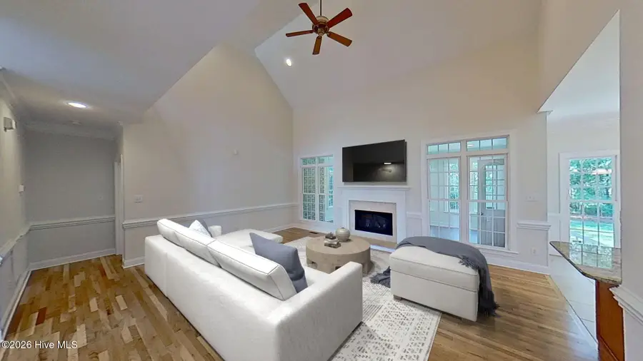 3505 Denim Court, New Bern, NC 28562 - #2