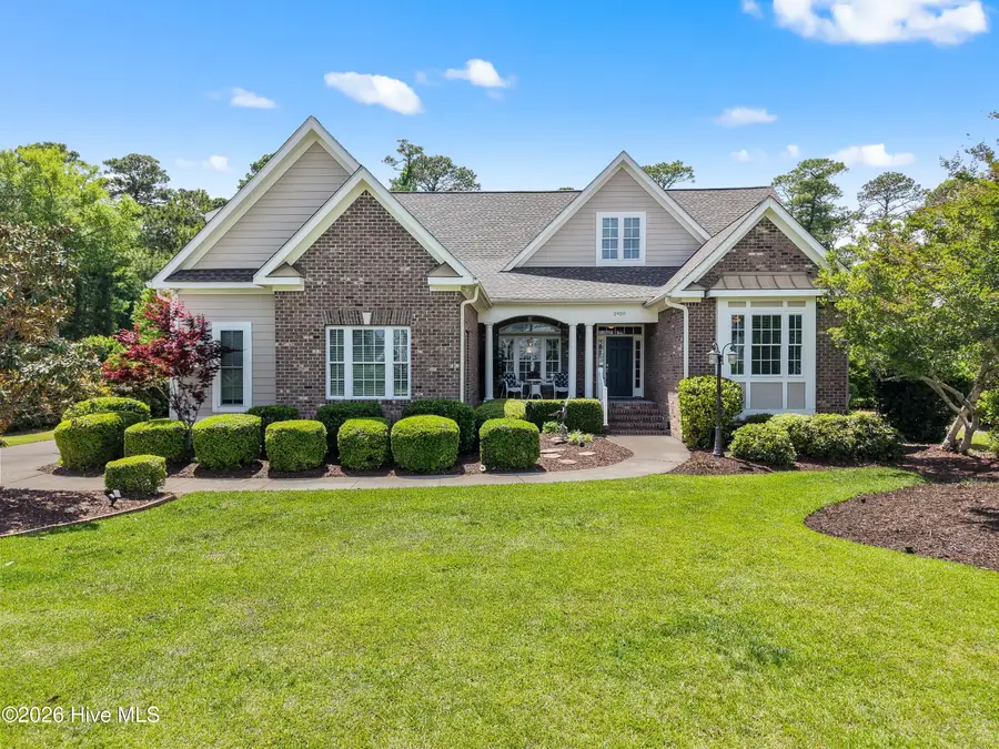 2920 Legends Drive, Southport, NC 28461 - #2