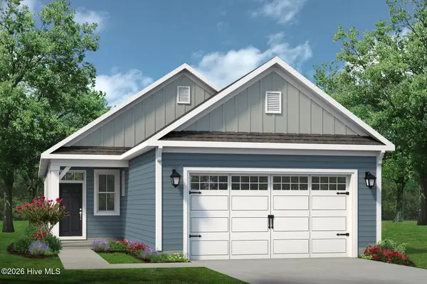 4017 Morning Dew Path, Leland, NC 28451