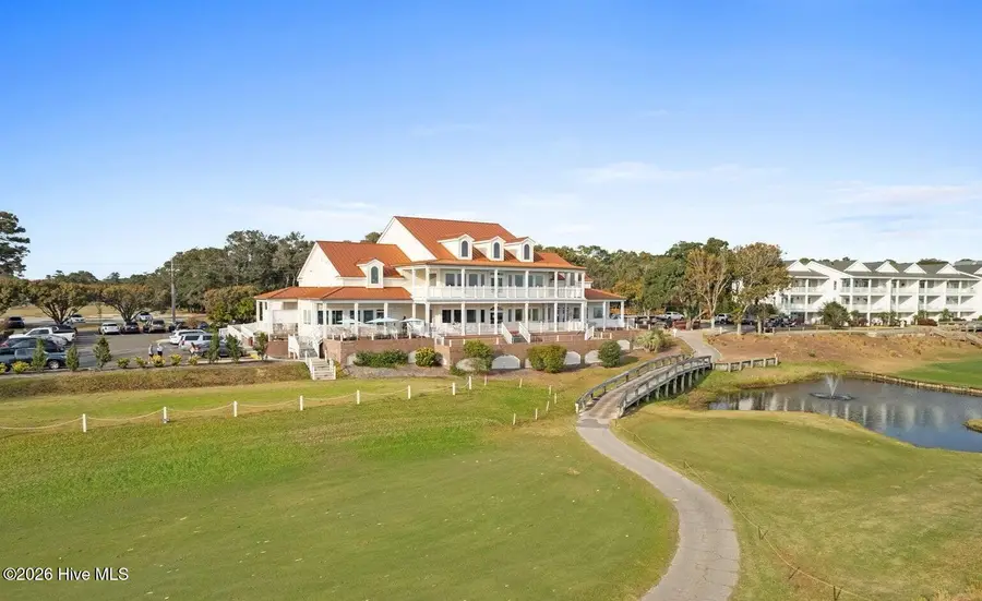 1687 Deerfield Drive Sw, Ocean Isle Beach, NC 28469 - #3