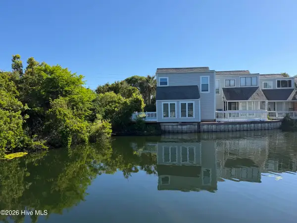 130 Salter Path Road #78, Pine Knoll Shores, NC 28512
