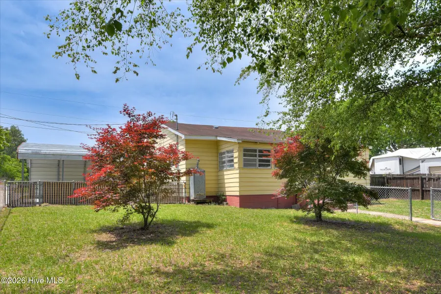261 Myrtle Street, Gloverville, SC 29828 - #3