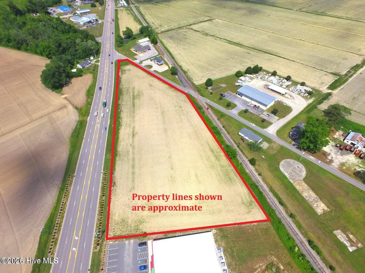 158 Us 158, Camden, NC 27921 - #1
