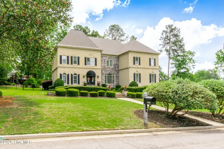 4135 Hammonds Ferry, Evans, GA 30809 - #2