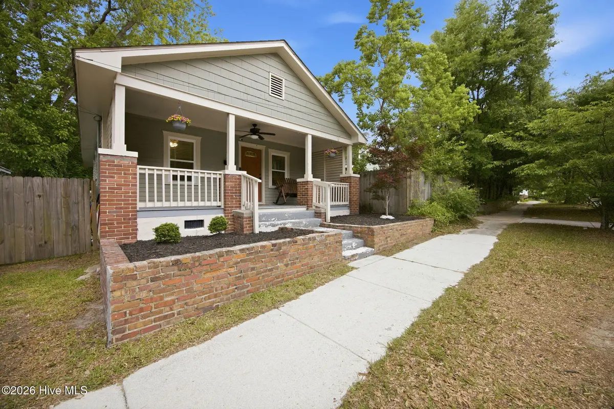 708 S 4th Street, Wilmington, NC 28401 - #1