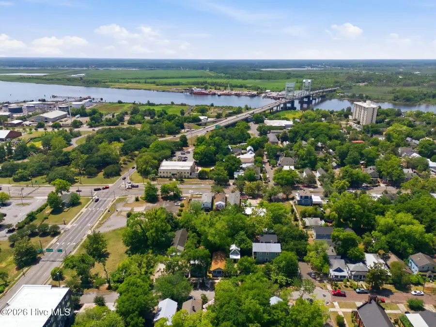 708 S 4th Street, Wilmington, NC 28401 - #3