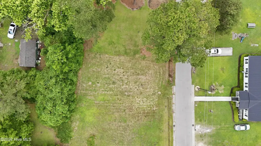 100 Queen Street, Tabor City, NC 28463 - #2