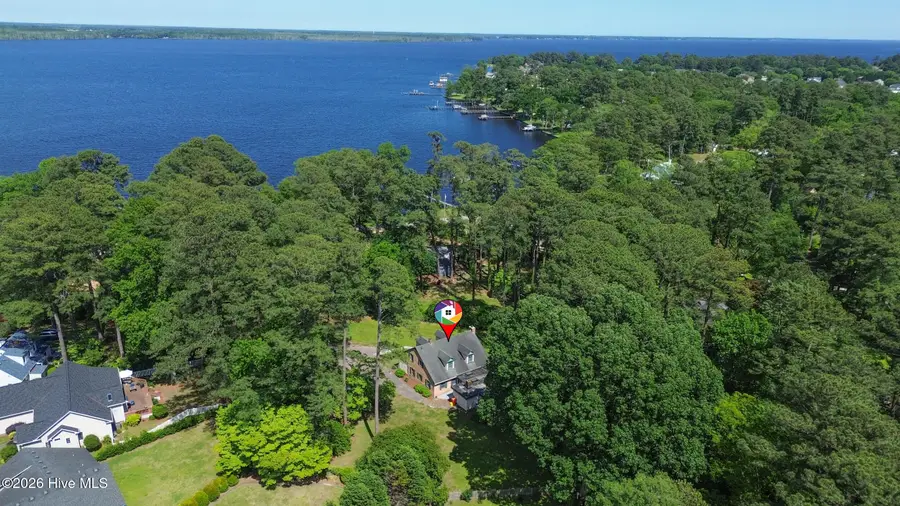 1507 Rivershore Road, Elizabeth City, NC 27909 - #2