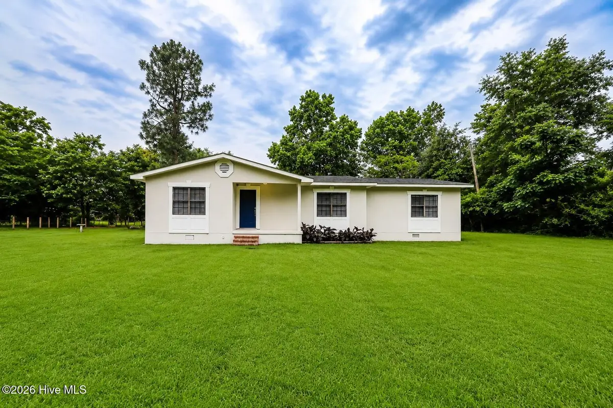123 Community House Road, Blythe, GA 30805 - #1