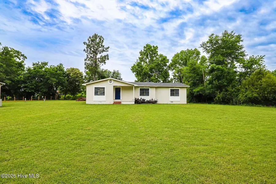 123 Community House Road, Blythe, GA 30805 - #2