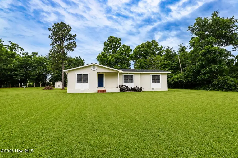 123 Community House Road, Blythe, GA 30805 - #3