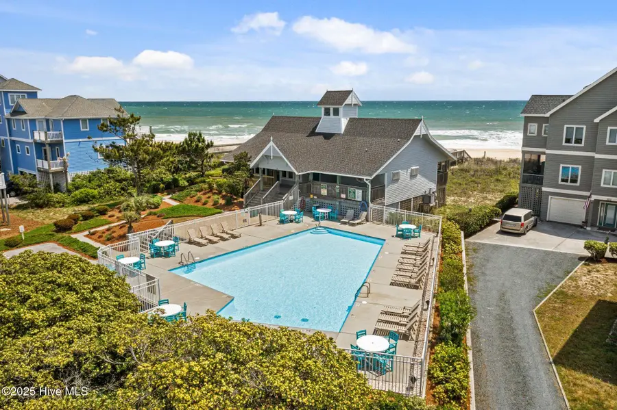 103 N Permuda Wynd Drive, North Topsail Beach, NC 28460 - #3