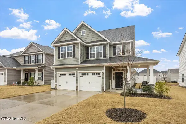 101 Hanover Court, Clayton, NC 27527