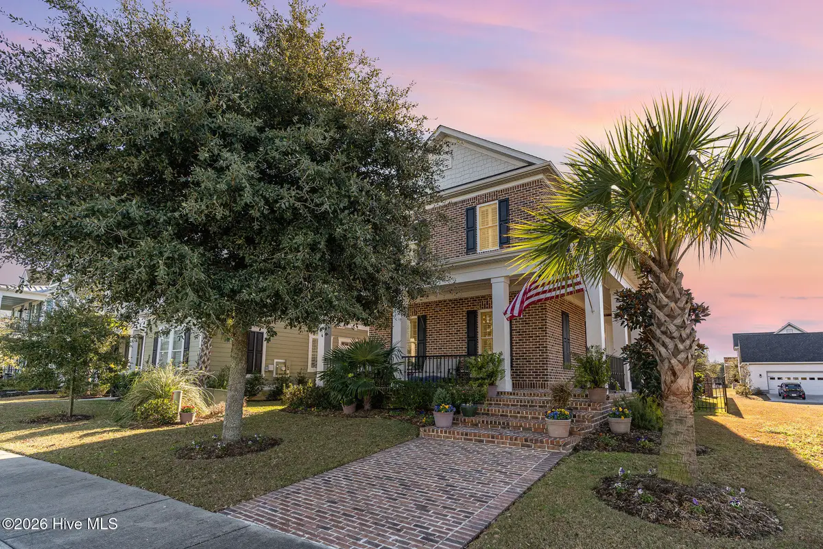 752 Crystal Water Way, Myrtle Beach, SC 29579 - #1
