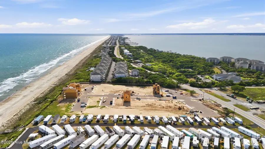 265 Pearl Circle East, Indian Beach, NC 28512 - #3