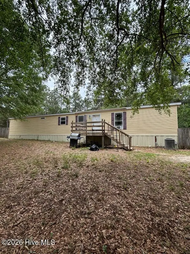 5235 Rose Hill, Aiken, SC 29801 - #1