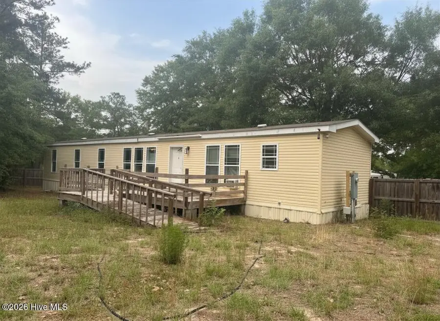 5235 Rose Hill, Aiken, SC 29801 - #3