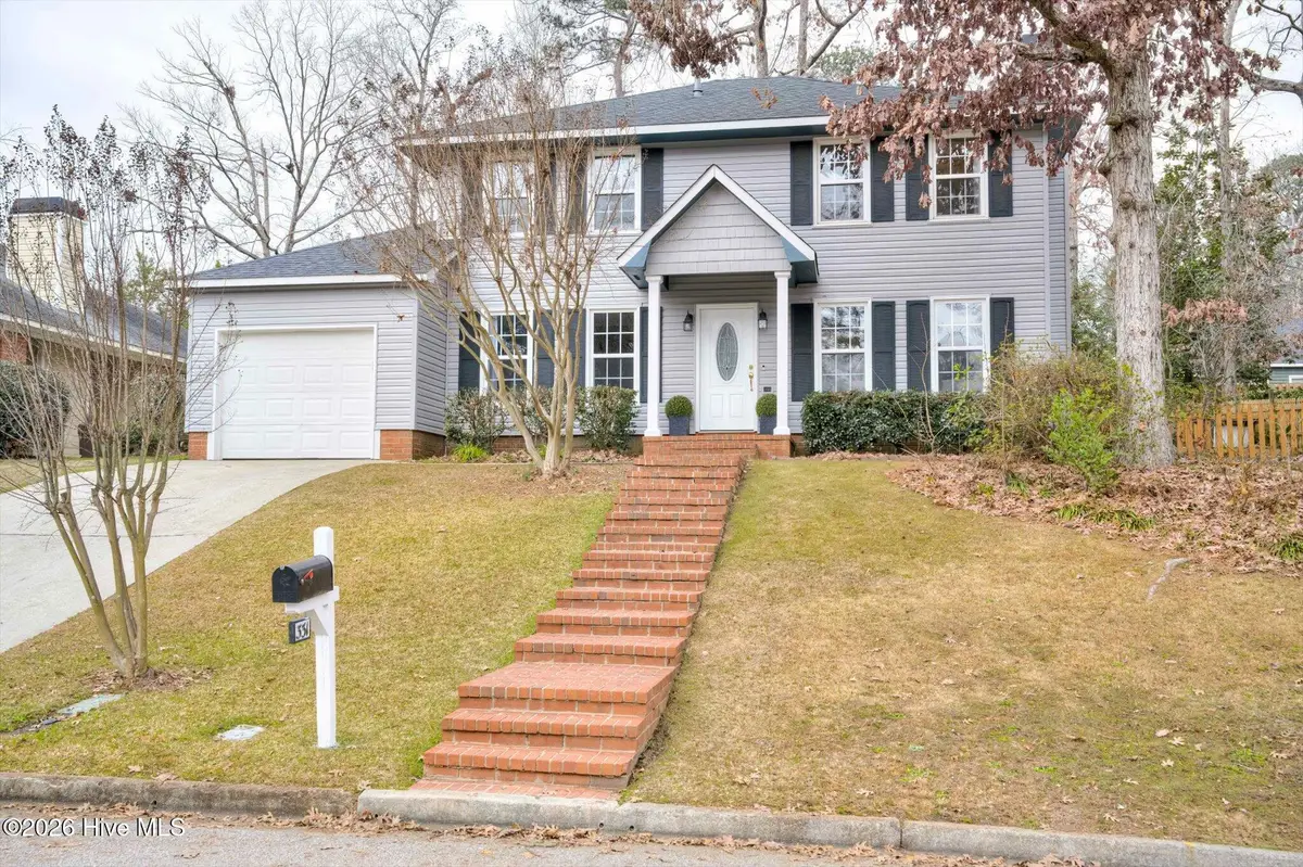 331 Old Salem Way, Martinez, GA 30907 - #1