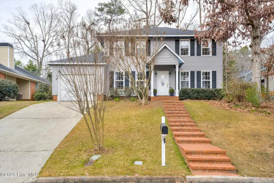 331 Old Salem Way, Martinez, GA 30907 - #2