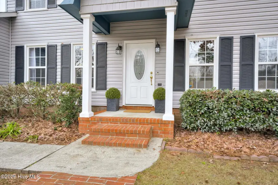 331 Old Salem Way, Martinez, GA 30907 - #3
